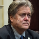 Image for article titled The Onion Remembers Steve Bannon, Trump’s Most Encrusted Advisor